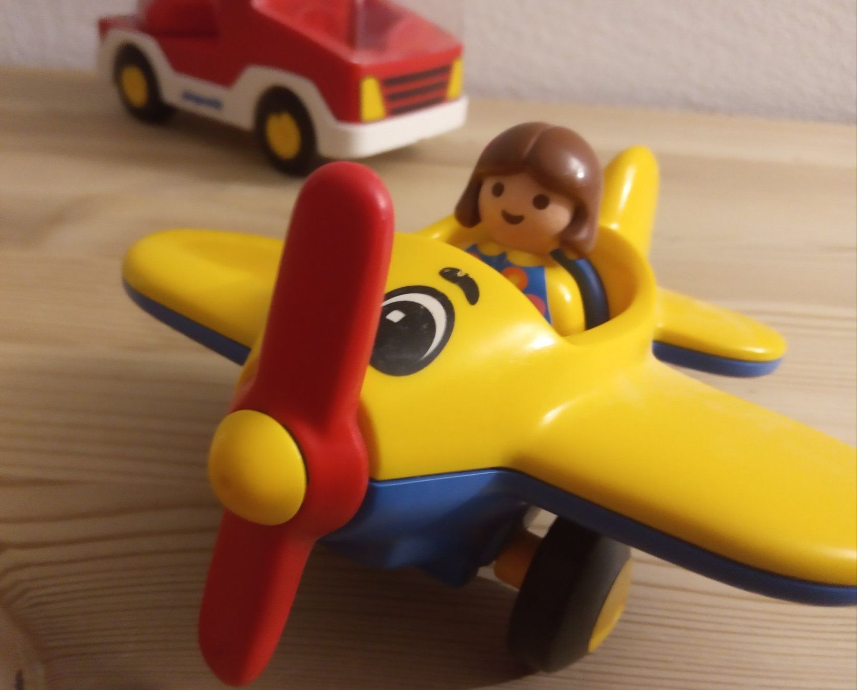 Playmobil Giocattoli: Playmobil Baby – Usato da Chur venduto da Nisami 2
