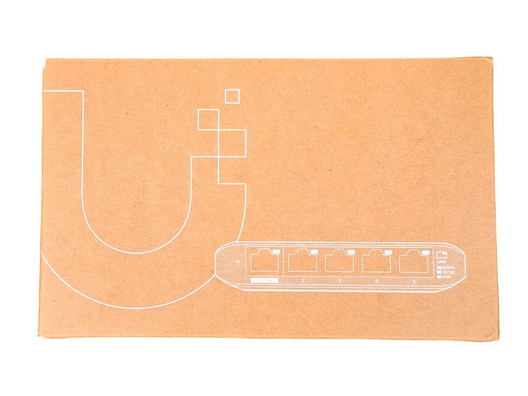 Unifi Modem & Router: UNIFI Switch Flex Mini – Nuovo e nell'imballaggio originale da Wil SG venduto da Restwert_Wil 5