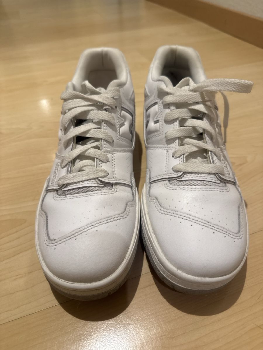 New Balance Scarpe da uomo: Turnschuhe – Nuovo (secondo la descrizione) da Bülach venduto da Mimpf 1
