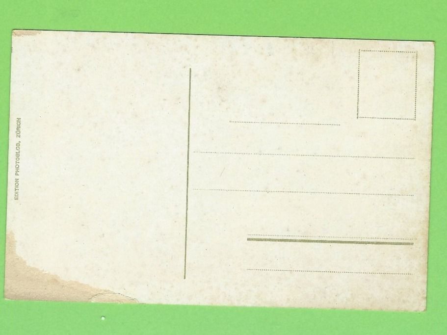 Cartoline postali: Luzern, Gütschbahn – Usato da Zürich venduto da t24_de 1
