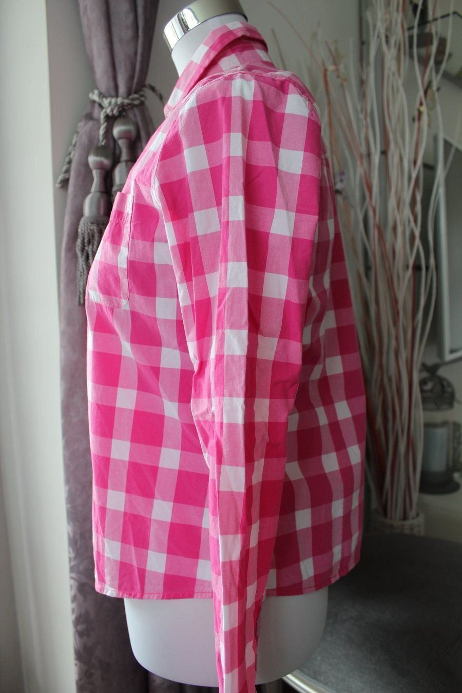 Hollister Camicette: Hollister Damen Bluse S-M – Usato da Zürich venduto da JOD213 2