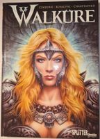 Walküre Comic