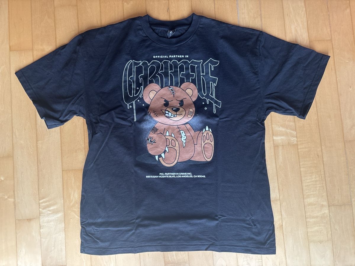 T-Shirts: FSBN T-Shirt – Gebraucht aus Rutschwil von win.JL