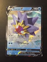 Carte Pokémon STAROSS V ancienne  🇫🇷 