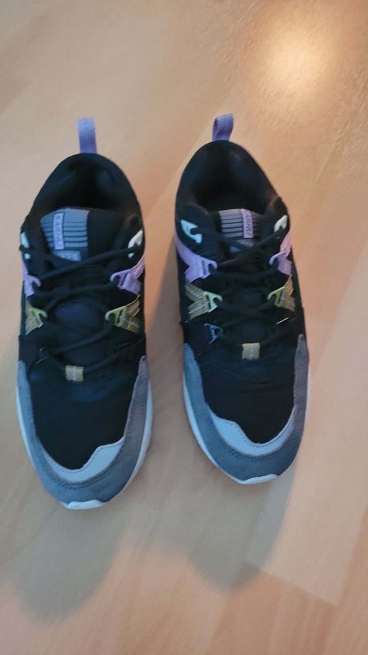 Karhu Damenschuhe: Karhu Damen Sneaker, Grösse 38 – Gebraucht aus Zürich von mgn1 3