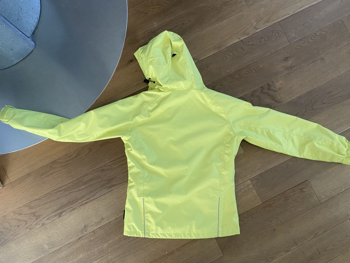 Trevolution Giacche: Regenjacke – Usato da oberbipp venduto da Erpa70 1