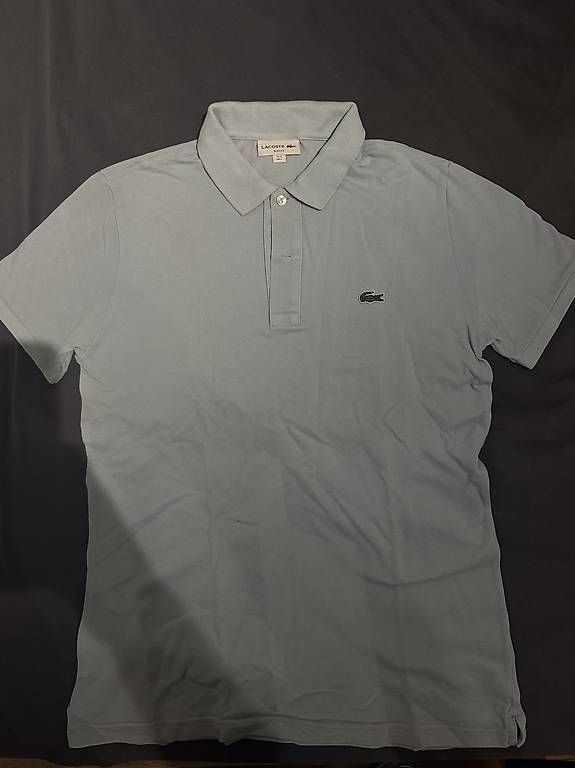 Magliette Polo: Poloshirt Lacoste L – Usato da Triengen venduto da Ike67 1