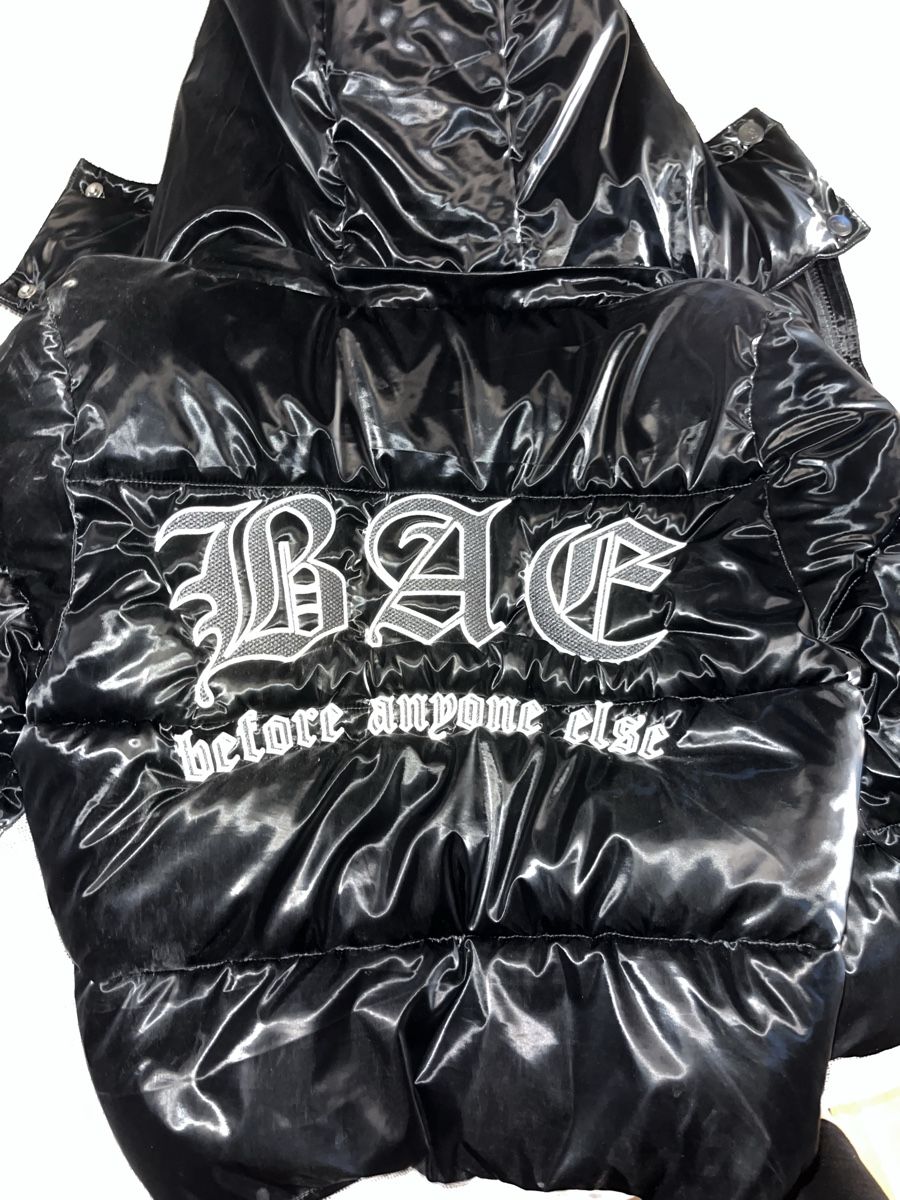 Giacche: Bae Winterjacke skelett glitzer XS schwarz – Nuovo (secondo la descrizione) da Winterthur venduto da chiaraelisa93 5