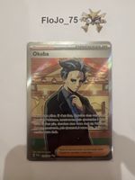 Okuba 235/182 FRA