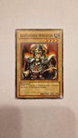 Yu-Gi-Oh! Keltischer Wächter (SDY-G008) DE