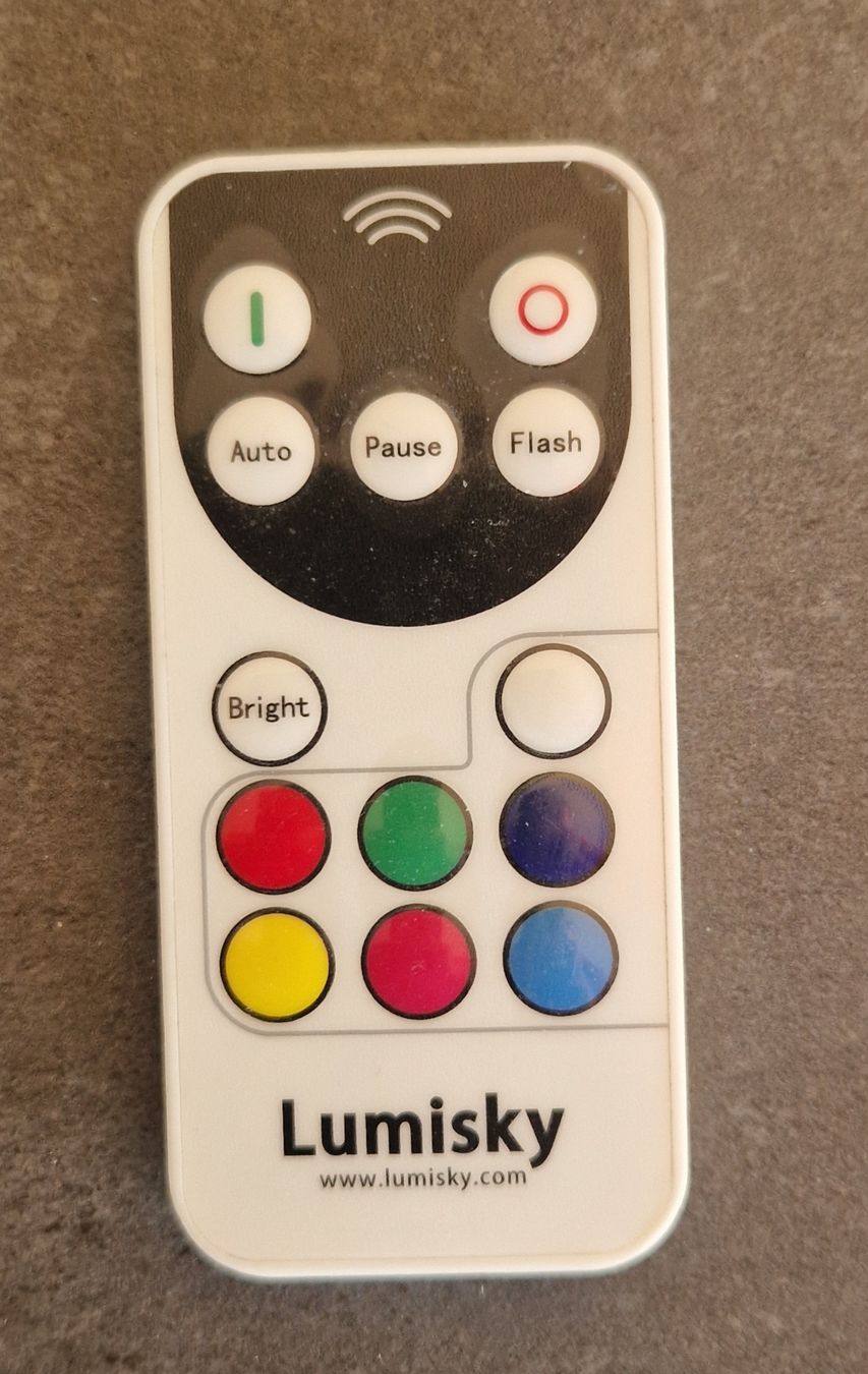 Lampade: baladeuse sans fil lumisky C25 – Usato da lausanne venduto da Antoine1010 1