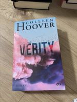 Buch, Verity