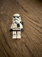 LEGO Star Wars Sandtrooper Minifigur (sw0960)