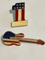 2 Pin USA