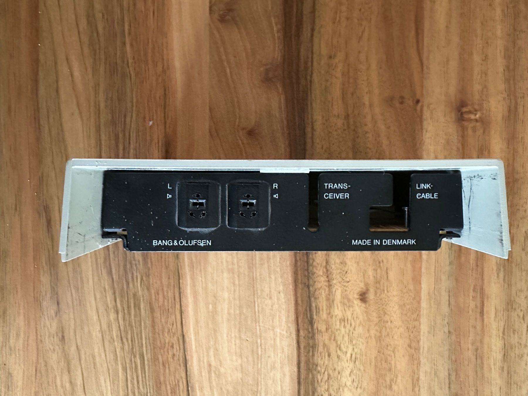 Bang & Olufsen Telecomandi: Bang & Olufsen MCL2A Master Control Link 2045 B&O – Usato da Stallikon venduto da Rsiri 3