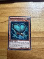 Resonanzinsekt Yu-Gi-Oh Karte Deutsch 1. Auflage