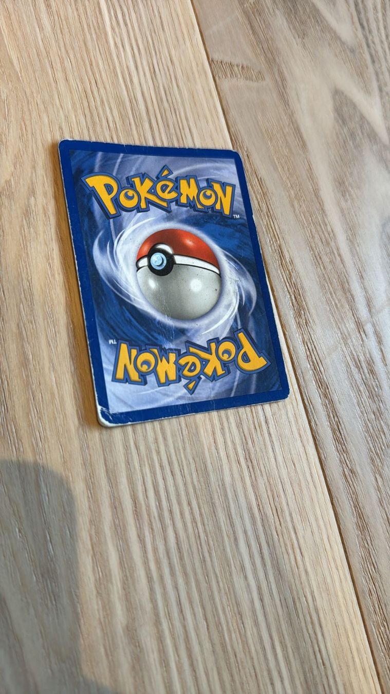 Pokémon Carte collezionabili: Glurak Holo 4/102 Deutsch – Usato da Zofingen venduto da nathizoe 1