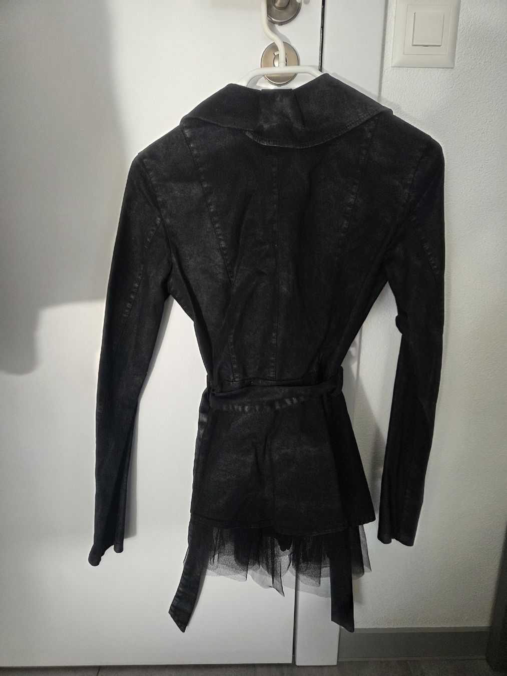 Giacche: LA HAINE INSIDE US jacke gr.xs wunderschön – Nuovo (secondo la descrizione) da bellinzona venduto da zeus6535 2