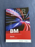BM Recht Theorie und Aufgaben