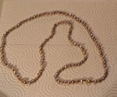 Collier de perle 925