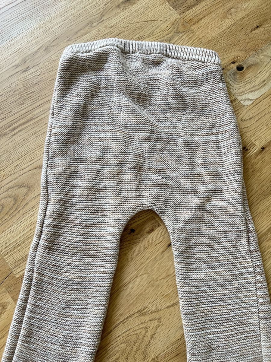 H&M Pantaloni: Warme Hose H&M Gr. 98 – Usato da Zollikerberg venduto da Huglina 2