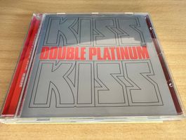 Kiss – Double Platinum