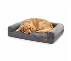 Hundebett