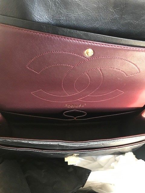 Chanel Borse da donna: Neu Chanel Reissue 2.55 Handtasche – Nuovo e nell'imballaggio originale da Wilen b. Wollerau venduto da rosmarin13 4