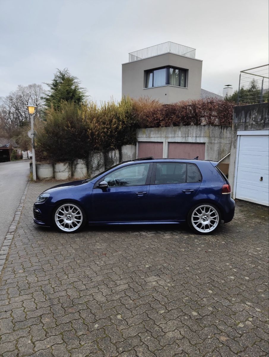 VW Autos: VW Golf 6 R – D'occasion à Heimberg par Supra19966 4