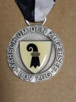 UOV Zug Marsch Zugersee 1996 (D309)