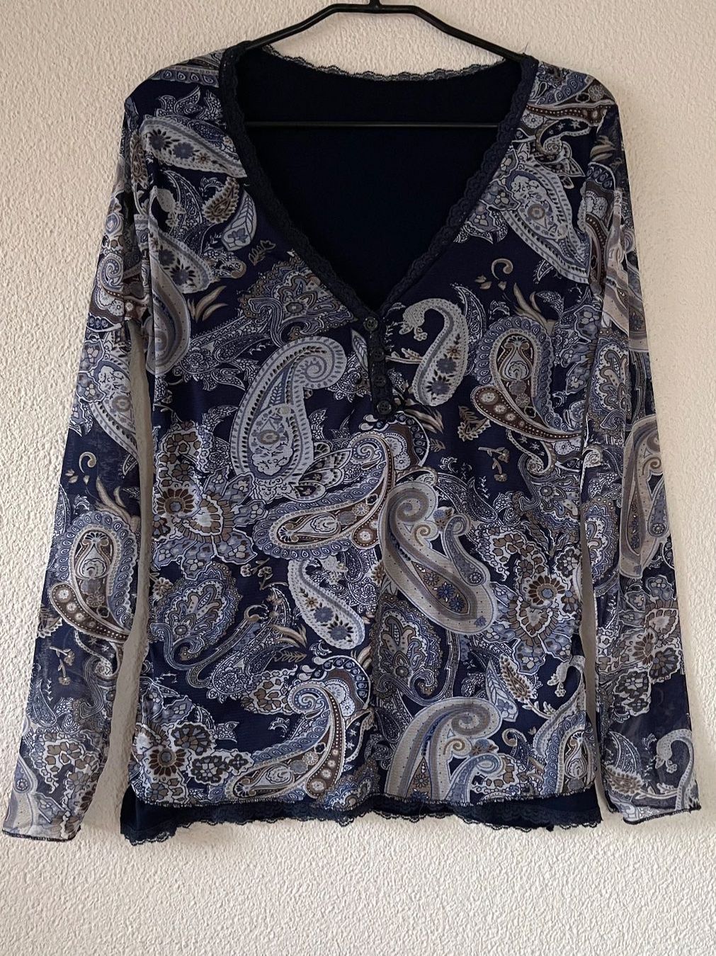 Promod Camicette: PROMOD (FR) S M /NP35CHF Viscose Elastane – Nuovo (secondo la descrizione) da Kölliken venduto da Hap-7