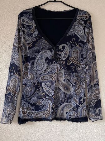 PROMOD (FR) S M /NP35CHF Viscose Elastane