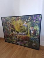 Puzzle zum Aufhängen