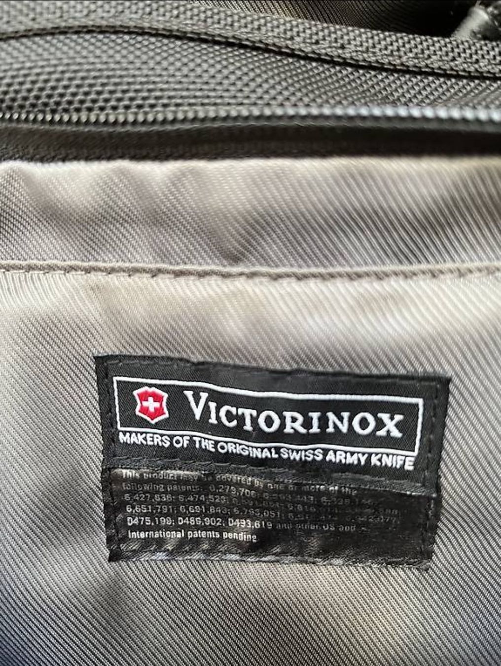 Valigie & Borse: Viktorinox Aktentasche – Usato da Ebikon venduto da Mirakel3 3