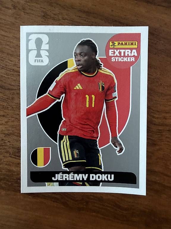 Panini Sammelbilder & Trading cards: Panini Silber Extra Sticker – Neu (gemäss Beschreibung) aus Zürich von b.maiorano