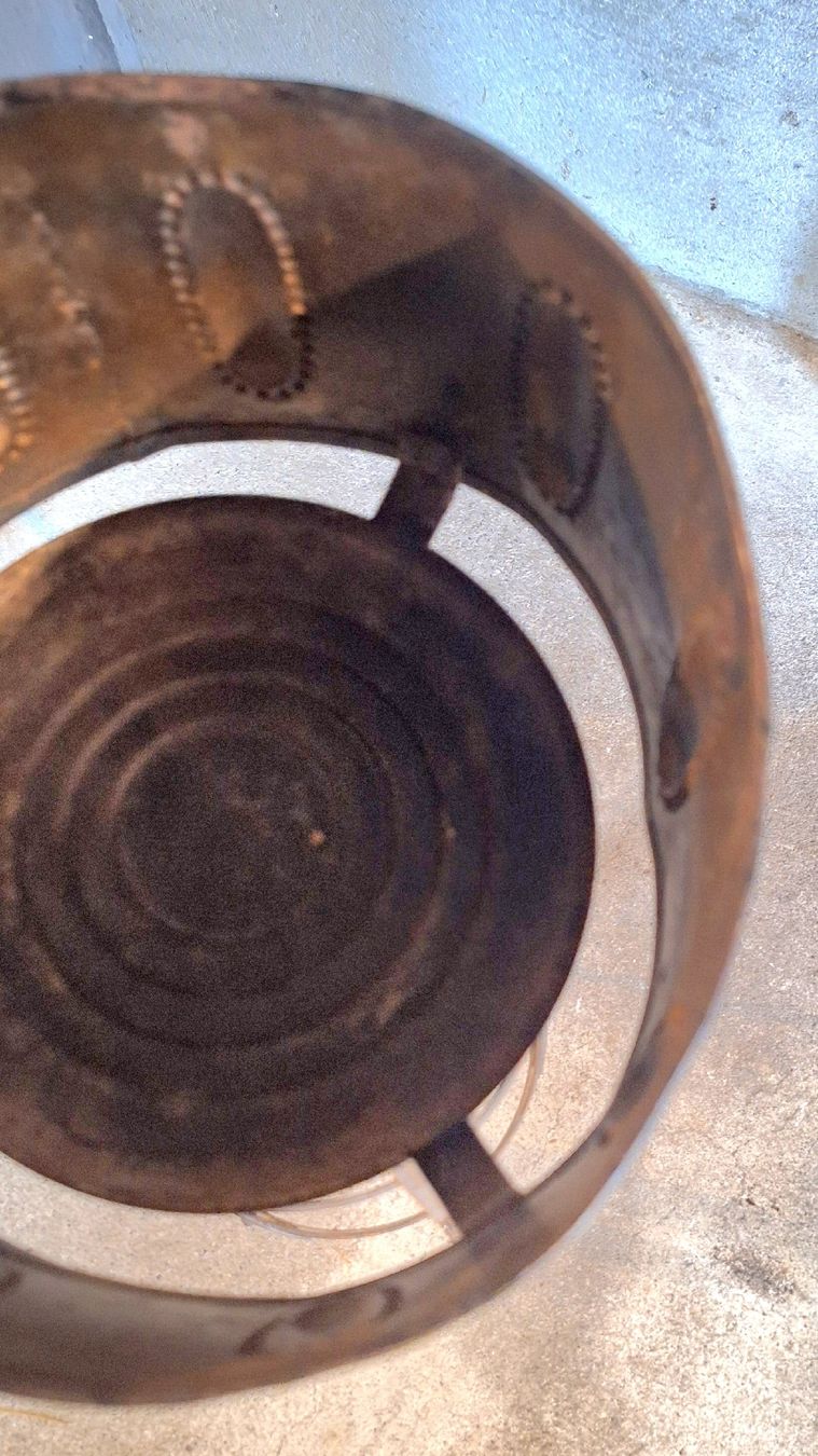 Altro per la casa: antiker Pflanzenständer Metall  !  – Usato da Emmenbrücke venduto da abu_9mj8 3