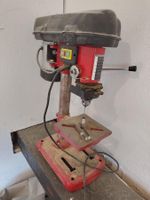 Einhell TC-BD 350 bench drill — working, needs a clean