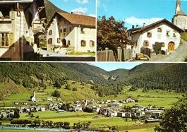 ZERNEZ Nr. 2222