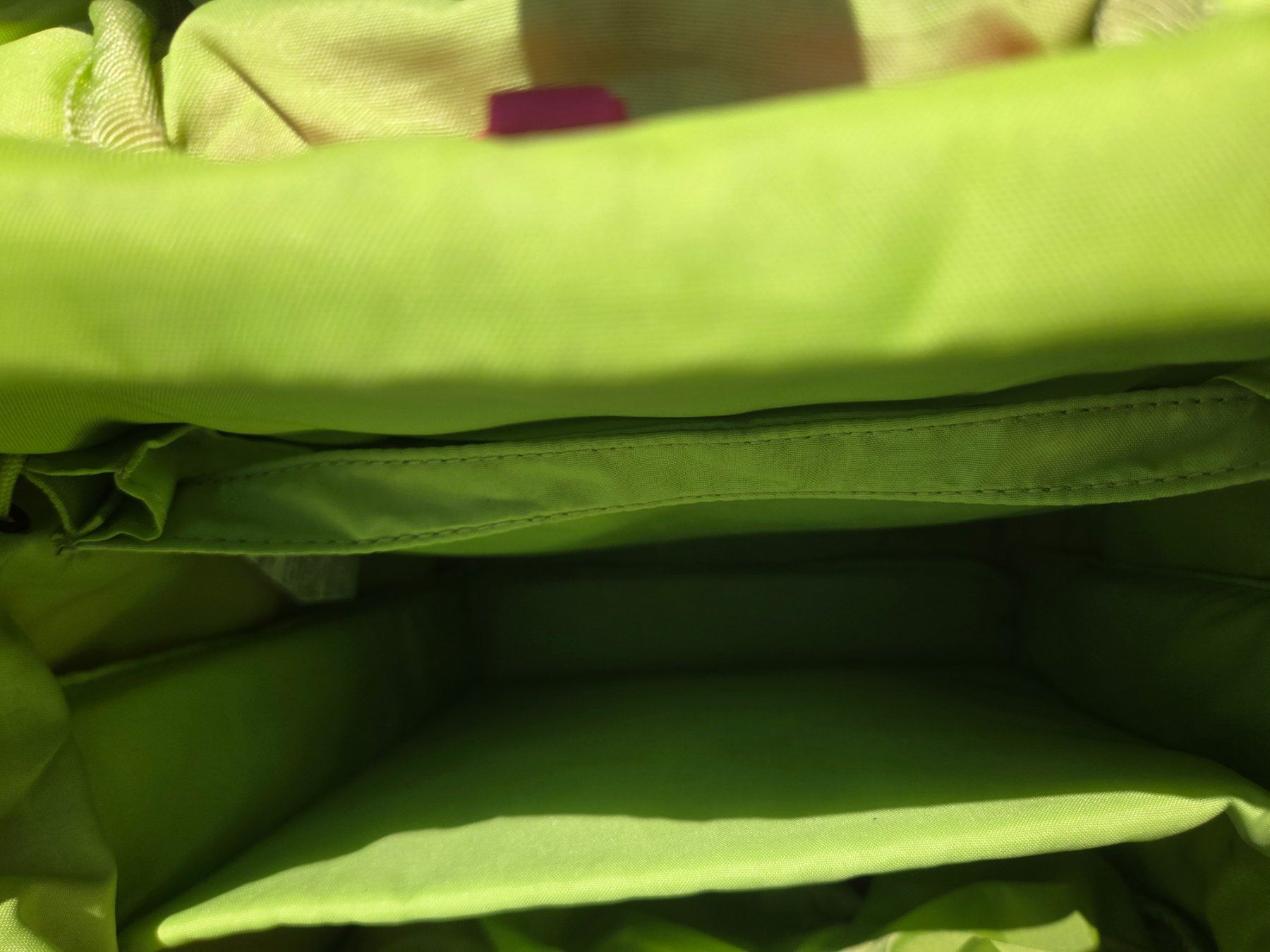 Ergobag Borse & Zaini: Ergobag Schulrucksack mit Turnsack und Regenhülle – Usato da Grüsch venduto da Wiiwarm 2