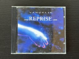 Vangelis - Reprise 1990-1999 CD - Musik für Kenner!