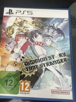 Digimon Story Time Stranger PS5