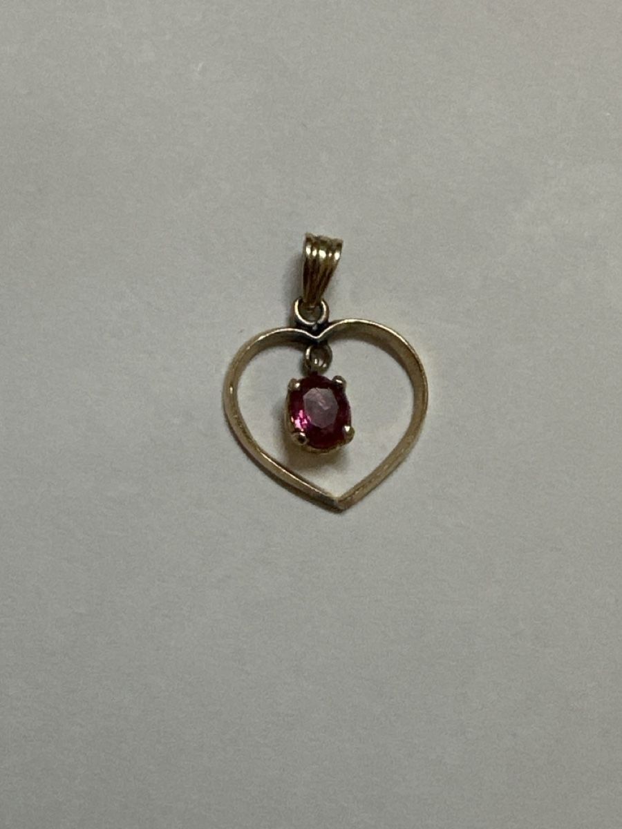 Ciondoli: Pendentif en or 18k – Usato da Montreux venduto da pip_59l5