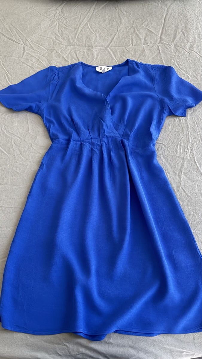 Kleider: Sud express dress parfait était S – Neu (gemäss Beschreibung) aus Pully von Sell_it_all
