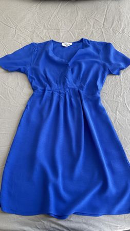 Sud express dress parfait était S