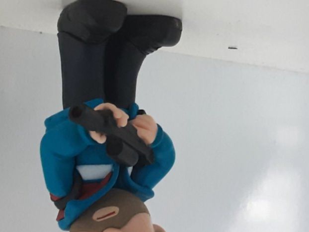 Statuette: STRANGER THINGS series 3 – Nuovo (secondo la descrizione) da Unterengstringen venduto da Nincraft 4