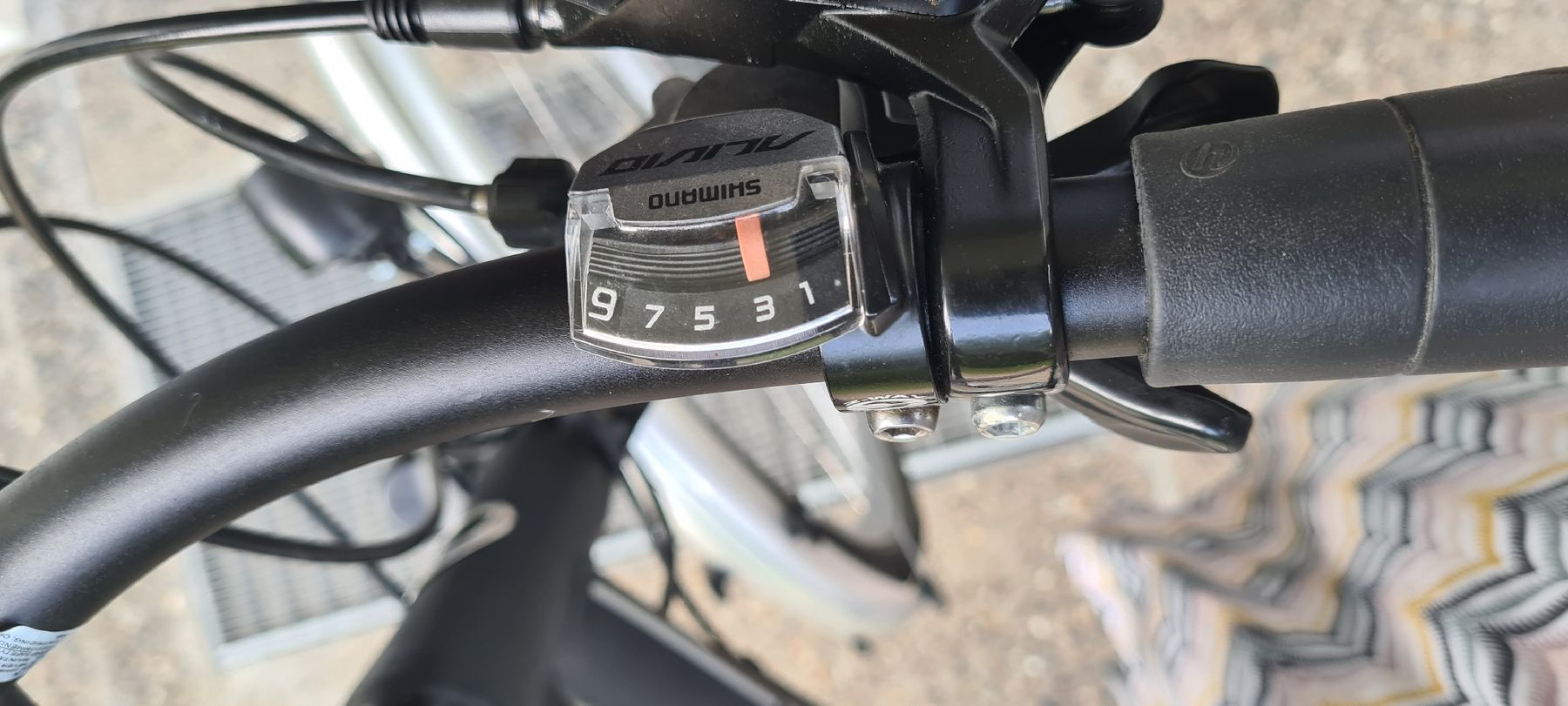 Velos: Herrenfahrrad – Gebraucht aus Birmensdorf ZH von Hase2501 2