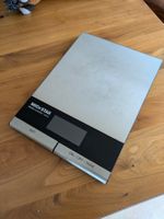 Mio Star Küchenwaage Scale Gourmet 5000 gebraucht Zustand