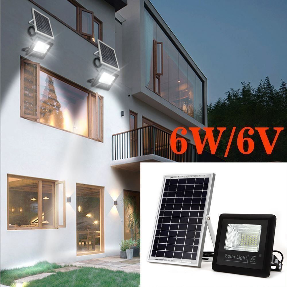 Lampade: LED Solarleuchten mit Bewegungsmelder – Nuovo (secondo la descrizione) da Thun venduto da nuonuoshop 5