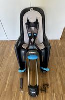 Thule Kindersitz Fahrrad "Ride Along" inkl. Zubehör