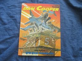 Dan Cooper :Opération Kosmos 990, e.o.